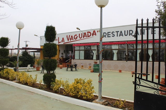 LA VAGUADA 11