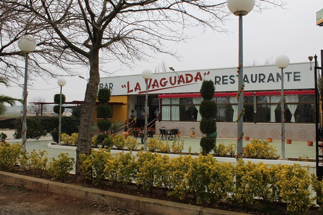 LA VAGUADA 10