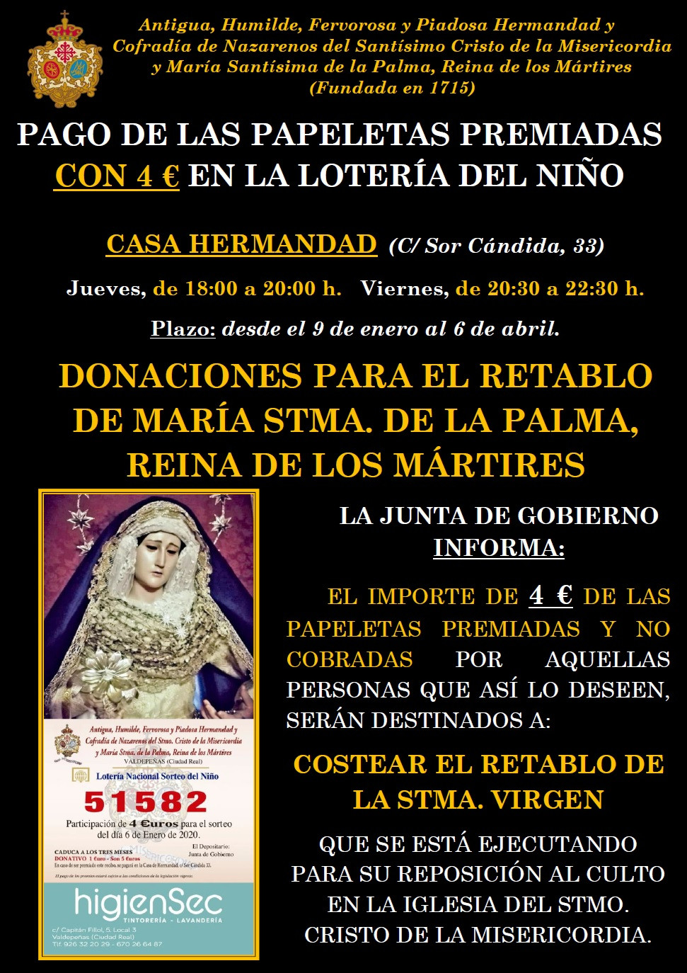 070120 VA HERMANDAD