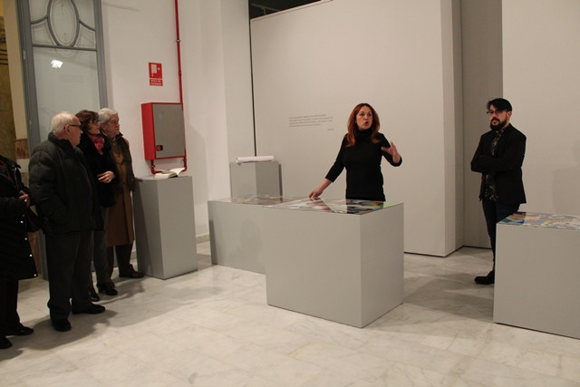 100120 VA VISITA GUIADA EXPO JAVIER TERCERO 3