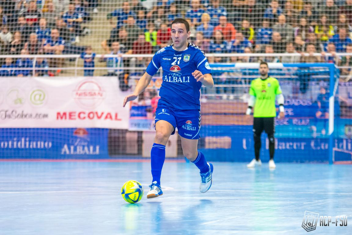 100120 VA FUTBOL SALA
