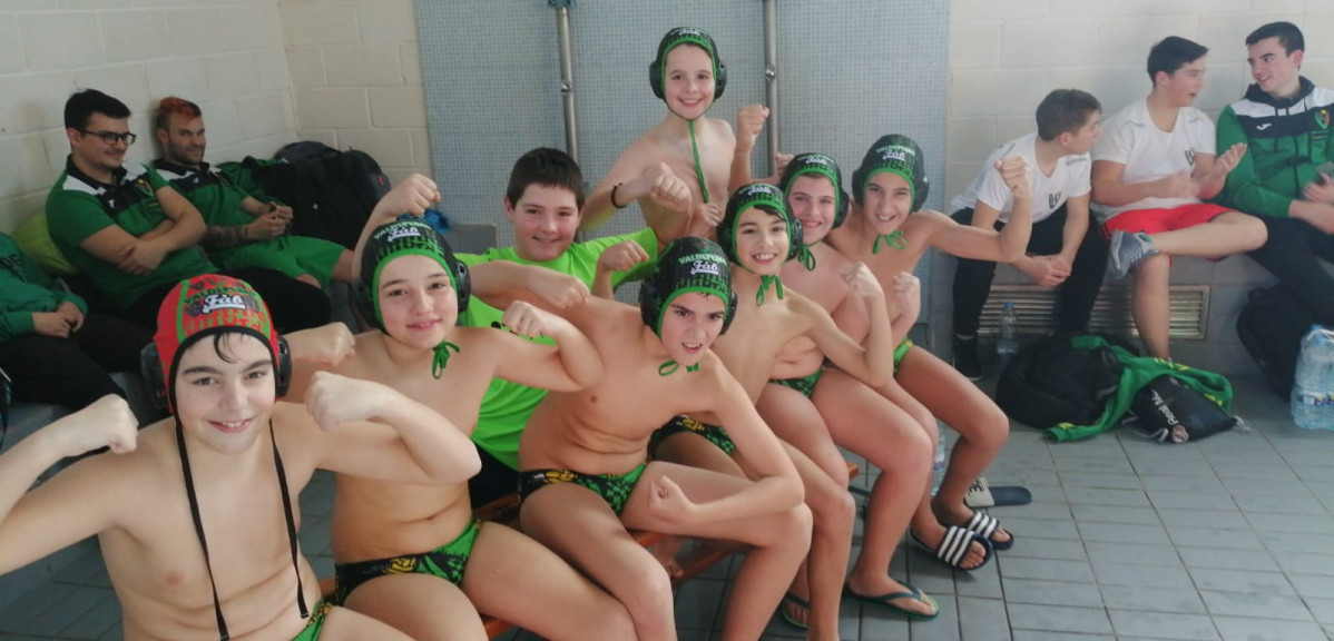 130120 VA WATERPOLO 1