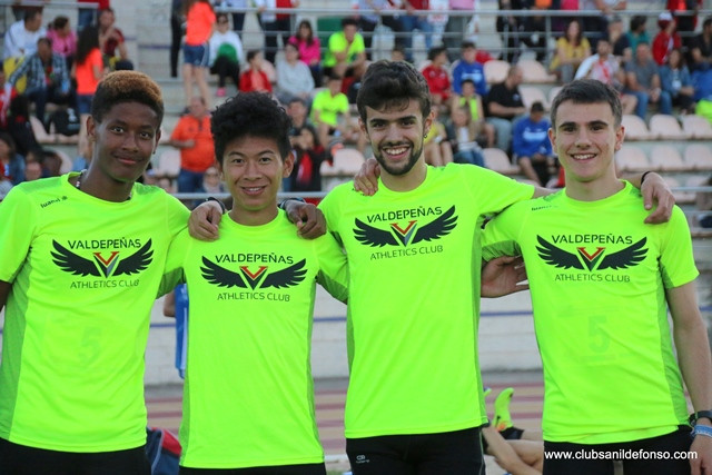160120 VA ATLETISMO 1
