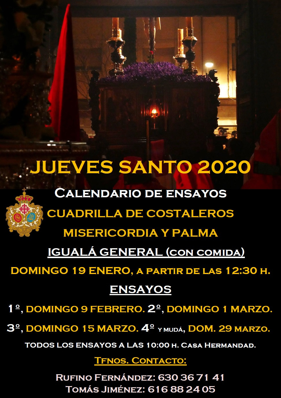 170120 VA HERMANDAD