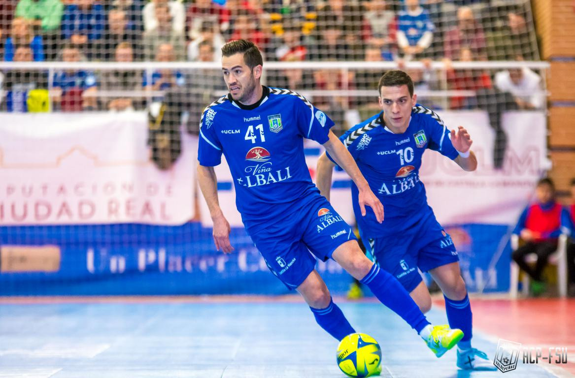 170120 va futbol sala