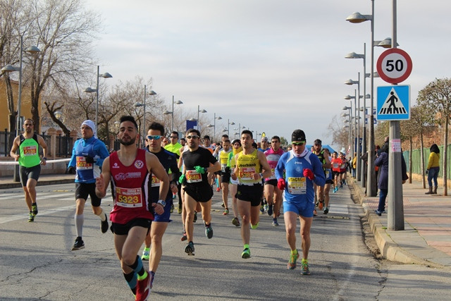 180218VAMEDIAMARATON1