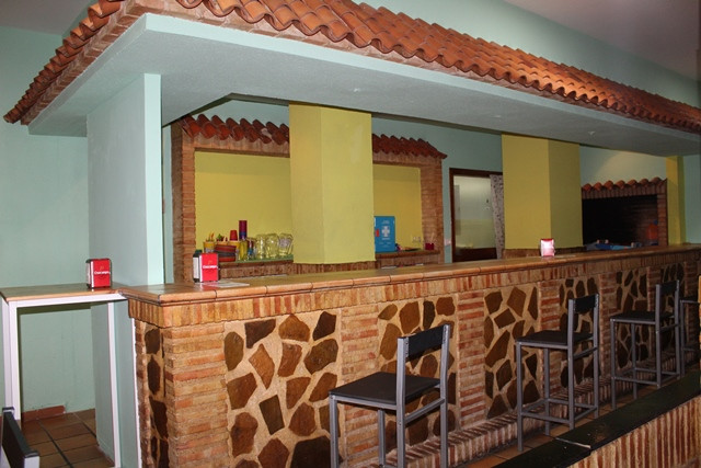 CAFETERIA ENTRESABORES 12