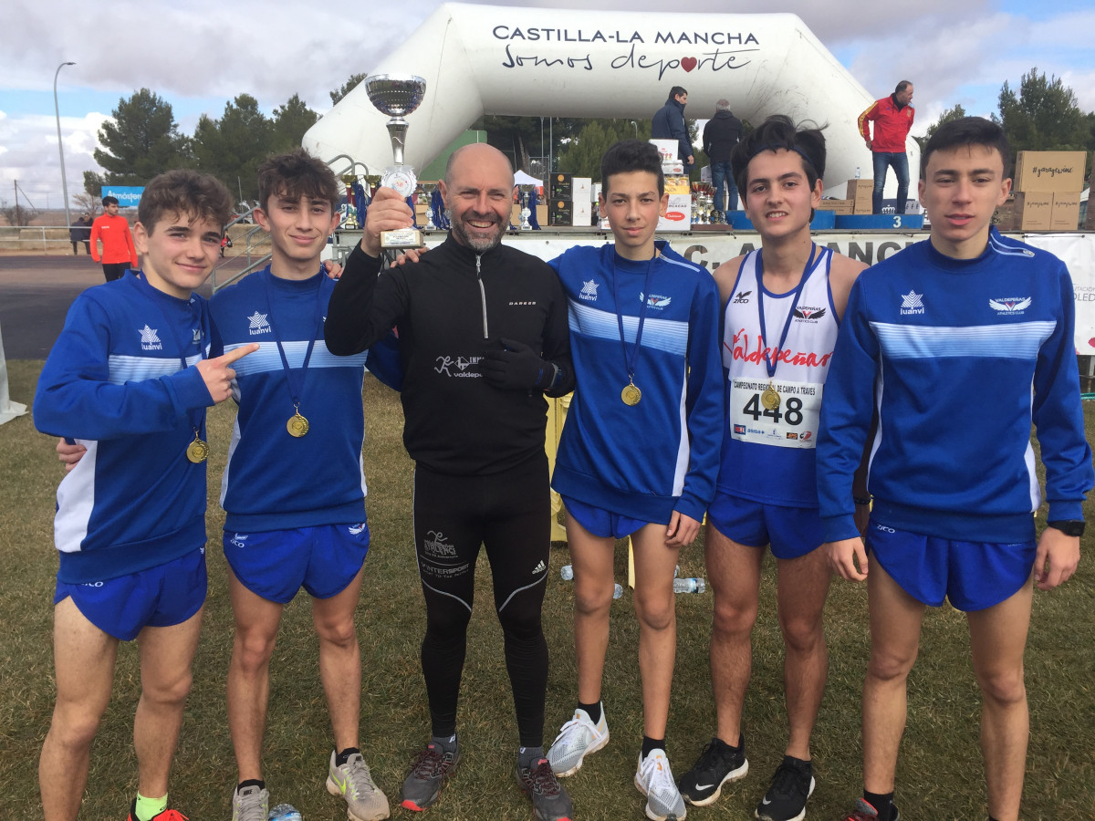270120 VA ATLETISMO