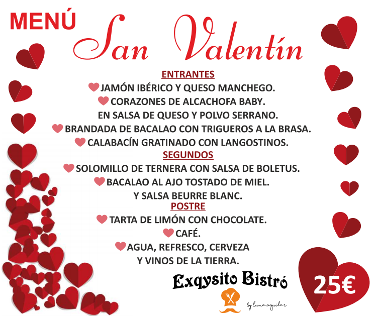 LOGO EXQYSITO SAN VALENTIN