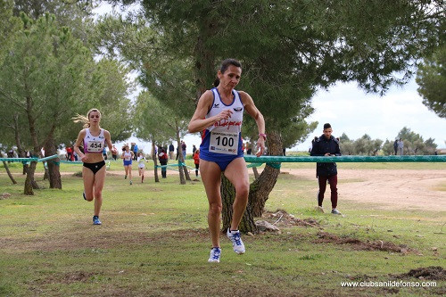 Atletismo 5