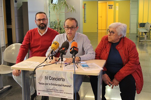 Donantes 4