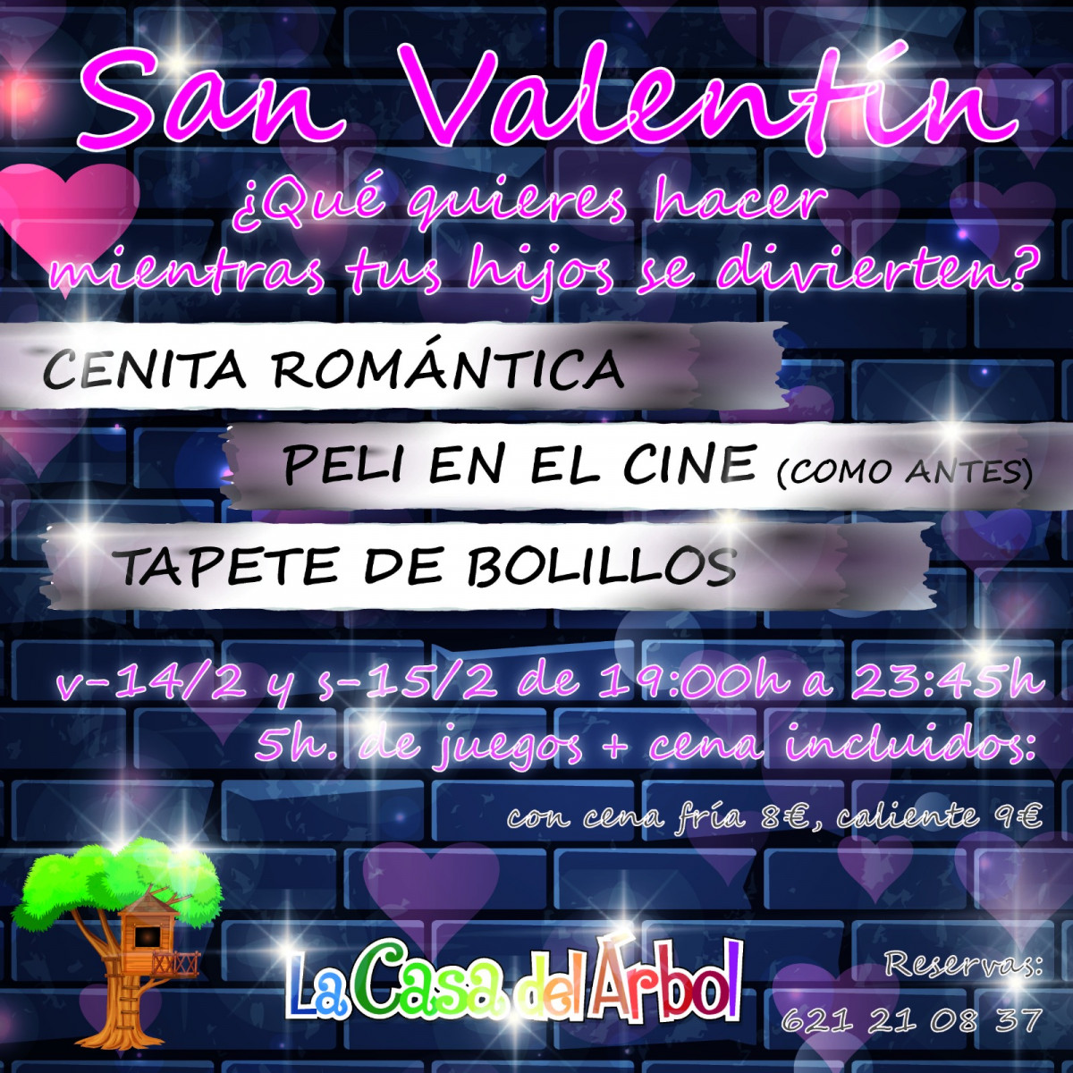 310120 VA CASA ARBOL