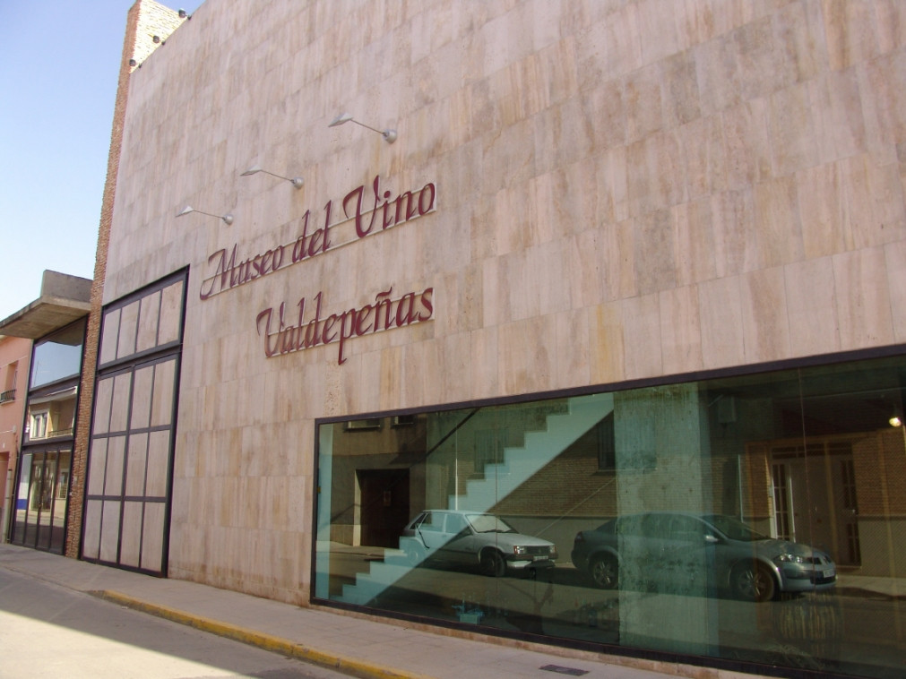 MUSEO DEL VINO 4