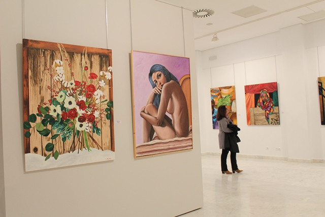 060220 VA EXP POR AMOR AL ARTE GOYA ROMAN 6