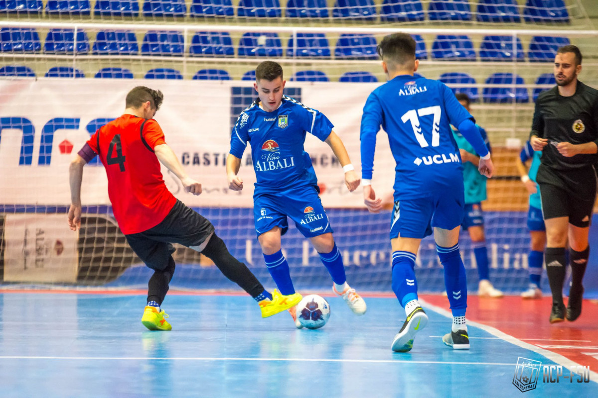 100220 va futbol sala