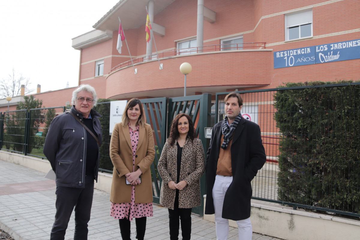 110220 MANZ VISITA RESIDENCIA