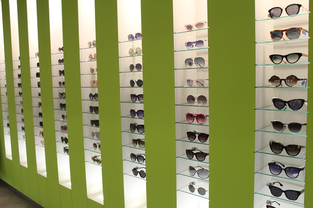 OPTICA MEGIA 7