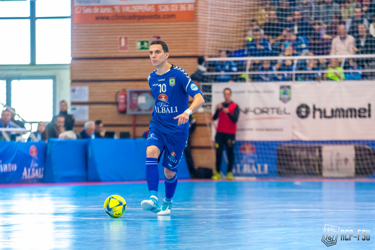 160220 va futbol sala