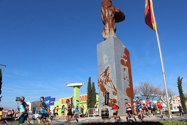 160220 VA MEDIA MARATON 45