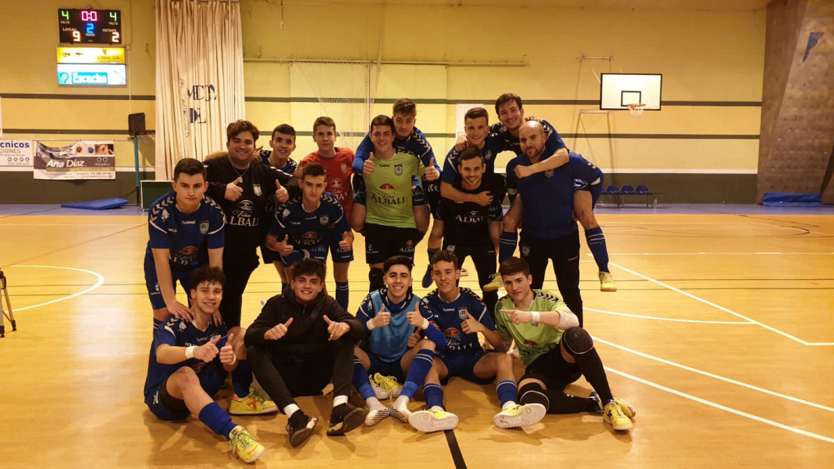 160220 va futbol sala 2