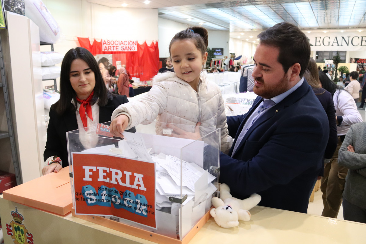 170220 manz feria stock