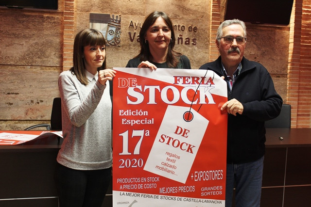 180220 va present feria stock 2