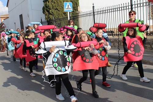 CARNAVAL 14