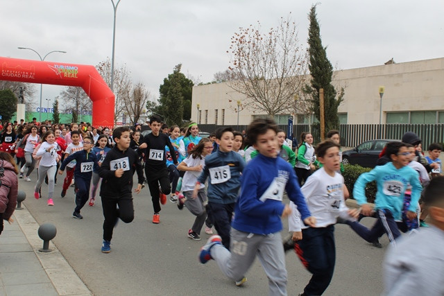 190220 VA CARRERA SOLIDARIA IES FRANCISCO NIEVA 6