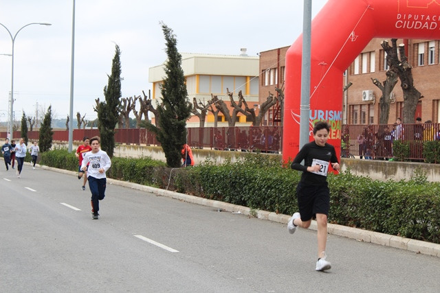 190220 VA CARRERA SOLIDARIA IES FRANCISCO NIEVA 13
