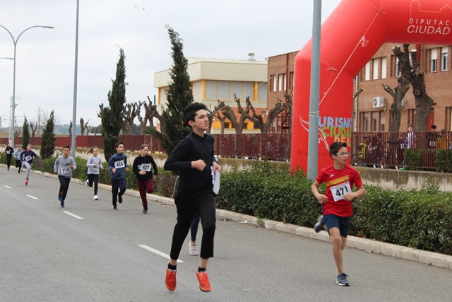 190220 VA CARRERA SOLIDARIA IES FRANCISCO NIEVA 14