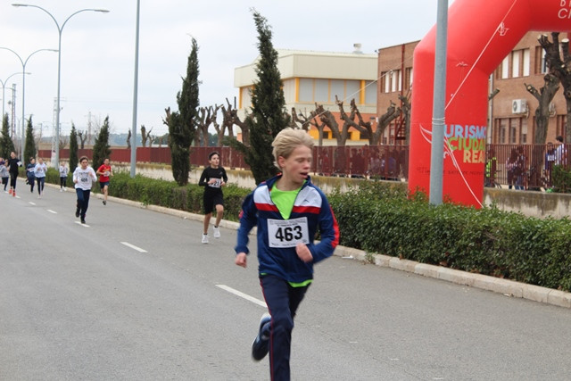 190220 VA CARRERA SOLIDARIA IES FRANCISCO NIEVA 12