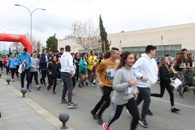 190220 VA CARRERA SOLIDARIA IES FRANCISCO NIEVA 50