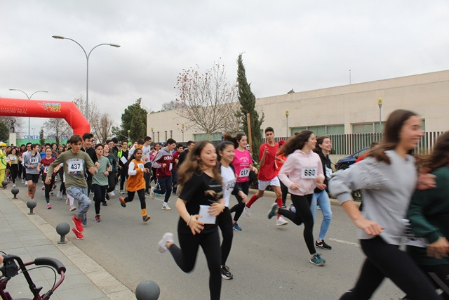 190220 VA CARRERA SOLIDARIA IES FRANCISCO NIEVA 41