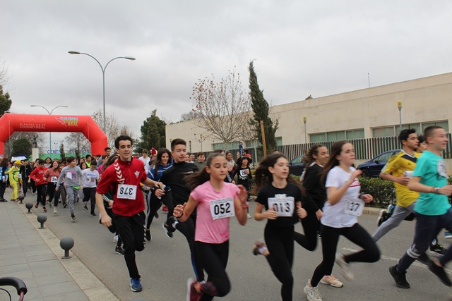 190220 VA CARRERA SOLIDARIA IES FRANCISCO NIEVA 38