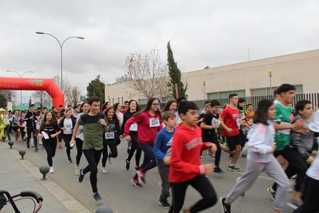 190220 VA CARRERA SOLIDARIA IES FRANCISCO NIEVA 40
