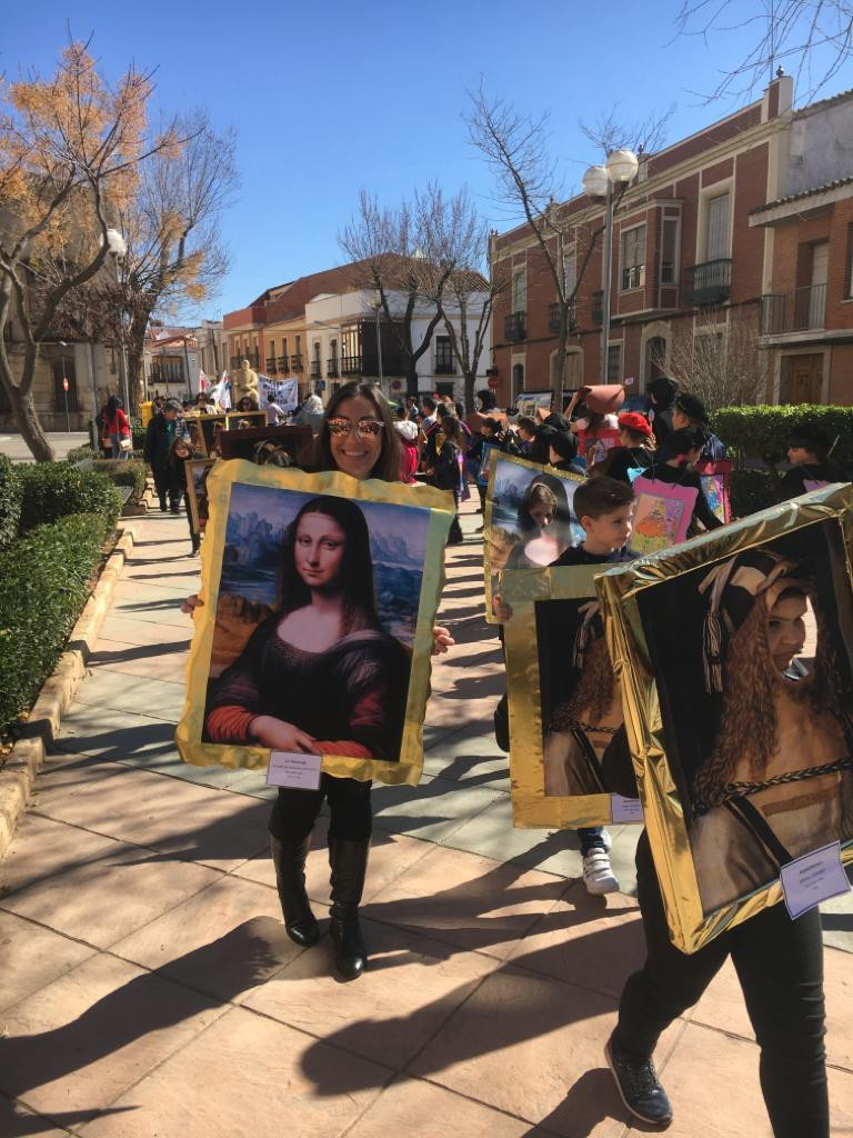 DESFILE CARNAVAL COLEGIO JESUS CASTILLO 6   copia