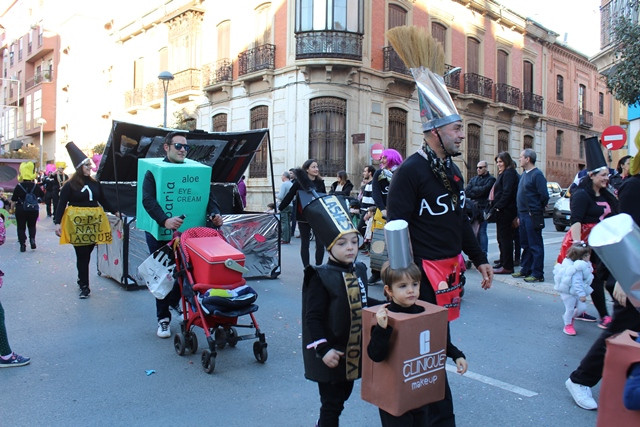 DESFILE CARNAVAL COLES 38