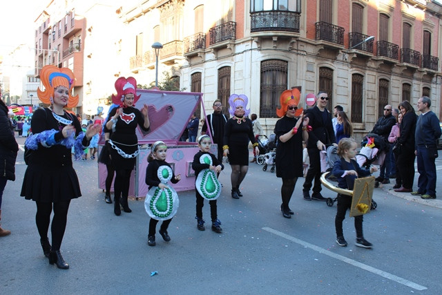 DESFILE CARNAVAL COLES 43