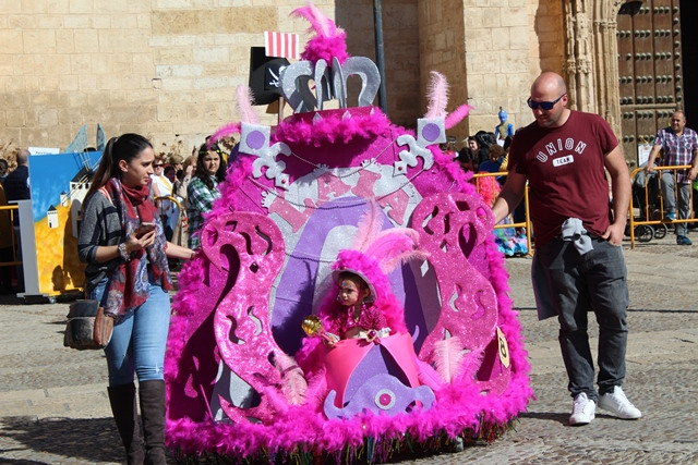 CONCURSO INFANTIL DISFRACES 3