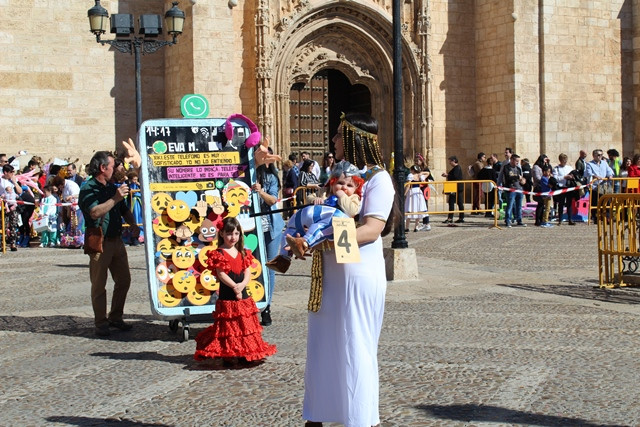 CONCURSO INFANTIL DISFRACES 18