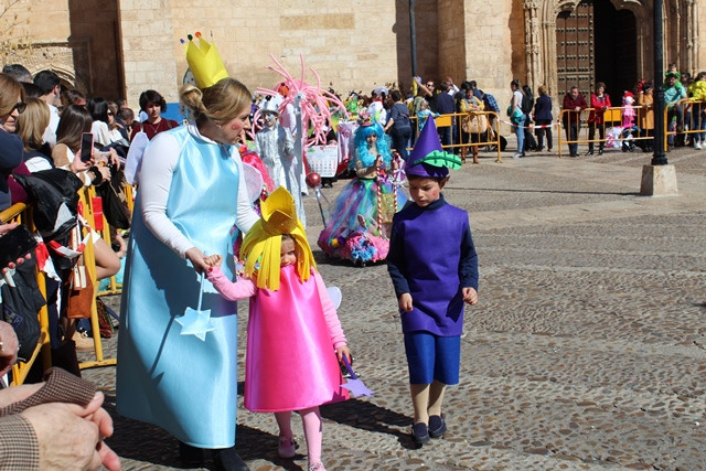 CONCURSO INFANTIL DISFRACES 22