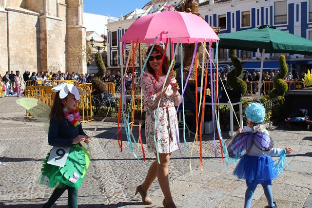 CONCURSO INFANTIL DISFRACES 27