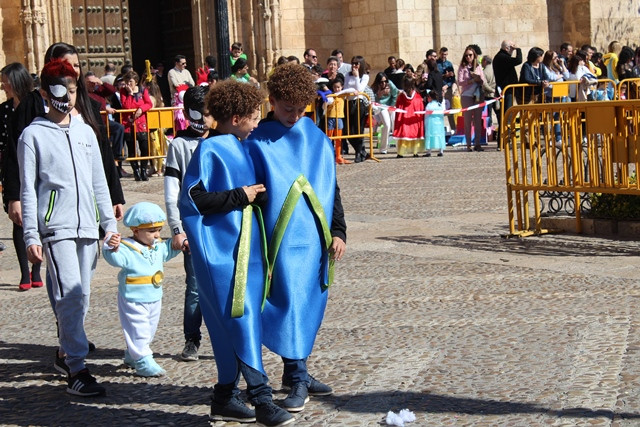 CONCURSO INFANTIL DISFRACES 30