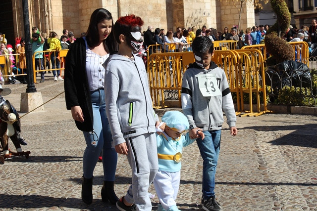 CONCURSO INFANTIL DISFRACES 31