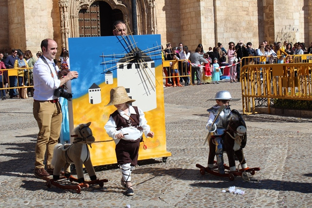 CONCURSO INFANTIL DISFRACES 32