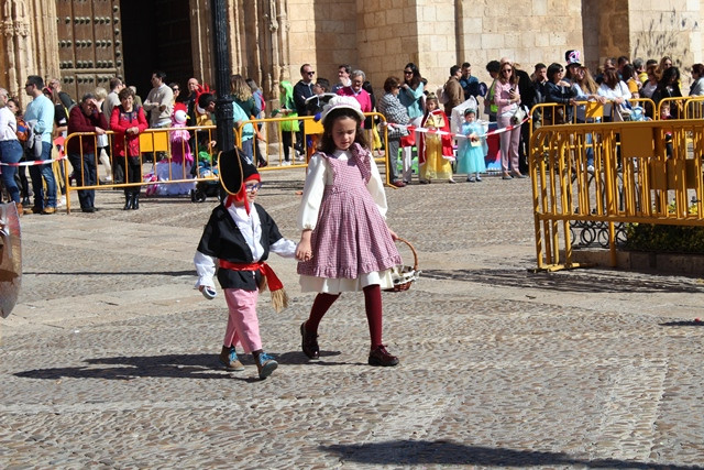 CONCURSO INFANTIL DISFRACES 34