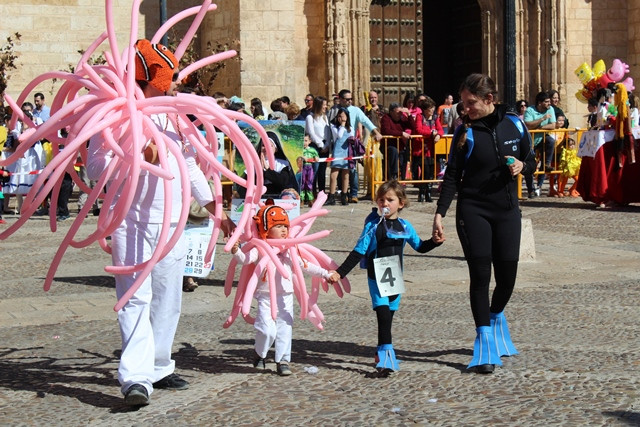 CONCURSO INFANTIL DISFRACES 37