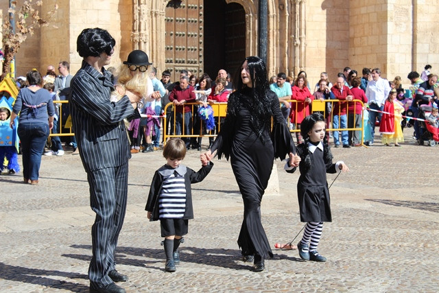 CONCURSO INFANTIL DISFRACES 39