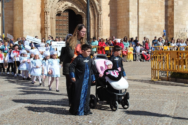 CONCURSO INFANTIL DISFRACES 44