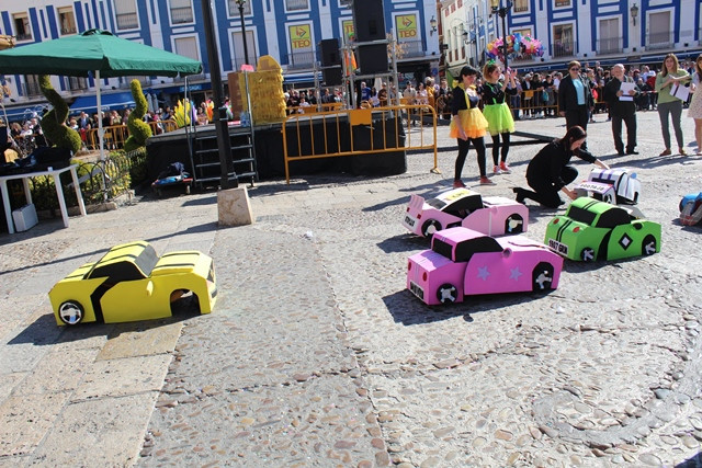 CONCURSO INFANTIL DISFRACES 45